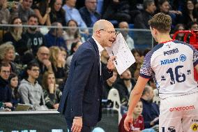 VOLLEY - Superlega Serie A - Allianz Milano vs Vero Volley Monza