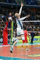 VOLLEY - Superlega Serie A - Allianz Milano vs Vero Volley Monza