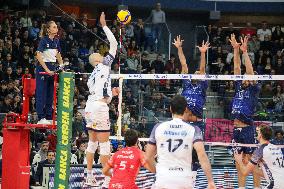 VOLLEY - Superlega Serie A - Allianz Milano vs Vero Volley Monza