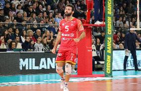 VOLLEY - Superlega Serie A - Allianz Milano vs Vero Volley Monza