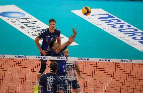 VOLLEY - Superlega Serie A - Allianz Milano vs Vero Volley Monza