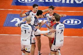 VOLLEY - Superlega Serie A - Allianz Milano vs Vero Volley Monza