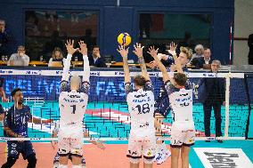 VOLLEY - Superlega Serie A - Allianz Milano vs Vero Volley Monza