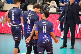 VOLLEY - Superlega Serie A - Allianz Milano vs Vero Volley Monza