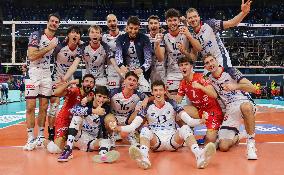 VOLLEY - Superlega Serie A - Allianz Milano vs Vero Volley Monza