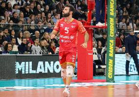 VOLLEY - Superlega Serie A - Allianz Milano vs Vero Volley Monza