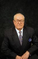 File - Jean-Marie Le Pen