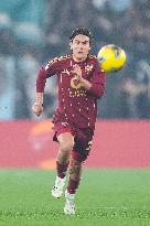 AS Roma  v SS Lazio - Serie A Enilive