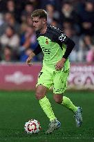 Pontevedra CF Vs RCD Mallorca - Copa Del Rey Round Of 32