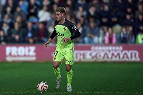 Pontevedra CF Vs RCD Mallorca - Copa Del Rey Round Of 32