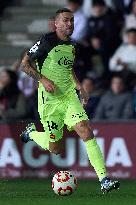 Pontevedra CF Vs RCD Mallorca - Copa Del Rey Round Of 32