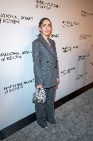 National Board of Review Awards