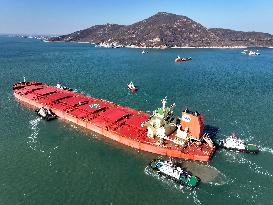 Iron Ore