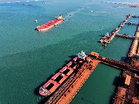 Iron Ore