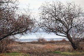 Kuialnyk resort in Odesa region