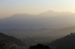 Daily Life In Nepal