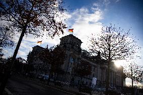 Bundestag