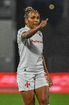 CALCIO - Supercoppa Femminile - Roma Women vs Fiorentina Femminile