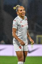 CALCIO - Supercoppa Femminile - Roma Women vs Fiorentina Femminile