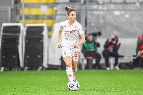 CALCIO - Supercoppa Femminile - Roma Women vs Fiorentina Femminile