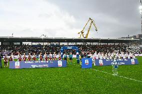 CALCIO - Supercoppa Femminile - Roma Women vs Fiorentina Femminile