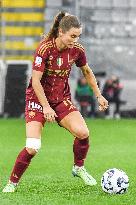 CALCIO - Supercoppa Femminile - Roma Women vs Fiorentina Femminile