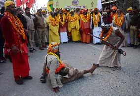 Upcoming Maha Kumbh Mela 2025 Festival