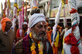 Upcoming Maha Kumbh Mela 2025 Festival