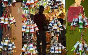 Makara Sankranti Kite Festival