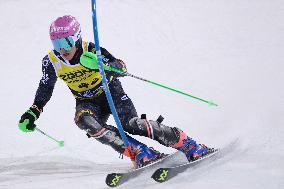 SPORT INVERNALI - Sci Alpino - AUDI FIS Ski World Cup - Slalom - Men