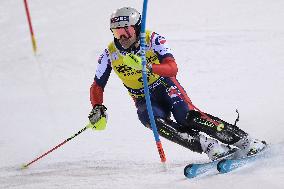 SPORT INVERNALI - Sci Alpino - AUDI FIS Ski World Cup - Slalom - Men