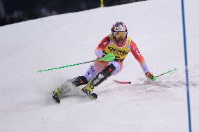 SPORT INVERNALI - Sci Alpino - AUDI FIS Ski World Cup - Slalom - Men