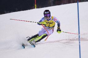 SPORT INVERNALI - Sci Alpino - AUDI FIS Ski World Cup - Slalom - Men