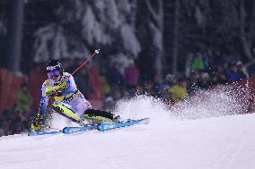 SPORT INVERNALI - Sci Alpino - AUDI FIS Ski World Cup - Slalom - Men