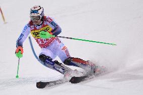 SPORT INVERNALI - Sci Alpino - AUDI FIS Ski World Cup - Slalom - Men