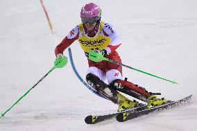 SPORT INVERNALI - Sci Alpino - AUDI FIS Ski World Cup - Slalom - Men