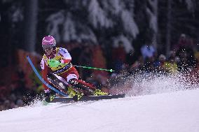 SPORT INVERNALI - Sci Alpino - AUDI FIS Ski World Cup - Slalom - Men