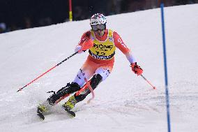 SPORT INVERNALI - Sci Alpino - AUDI FIS Ski World Cup - Slalom - Men