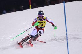 SPORT INVERNALI - Sci Alpino - AUDI FIS Ski World Cup - Slalom - Men