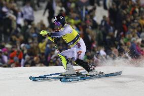 SPORT INVERNALI - Sci Alpino - AUDI FIS Ski World Cup - Slalom - Men