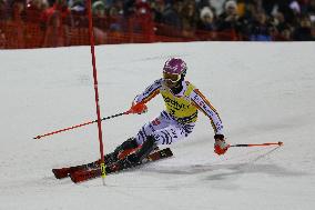 SPORT INVERNALI - Sci Alpino - AUDI FIS Ski World Cup - Slalom - Men
