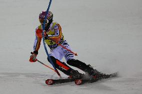 SPORT INVERNALI - Sci Alpino - AUDI FIS Ski World Cup - Slalom - Men