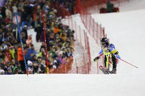 SPORT INVERNALI - Sci Alpino - AUDI FIS Ski World Cup - Slalom - Men