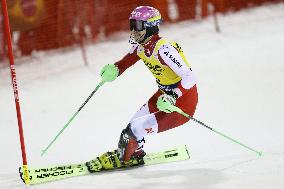 SPORT INVERNALI - Sci Alpino - AUDI FIS Ski World Cup - Slalom - Men
