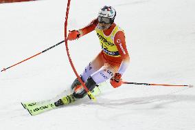 SPORT INVERNALI - Sci Alpino - AUDI FIS Ski World Cup - Slalom - Men