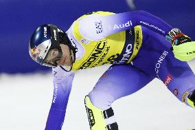 SPORT INVERNALI - Sci Alpino - AUDI FIS Ski World Cup - Slalom - Men