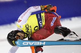 SPORT INVERNALI - Sci Alpino - AUDI FIS Ski World Cup - Slalom - Men