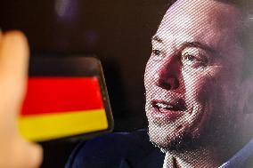 Elon Musk Criticizes European Leaders