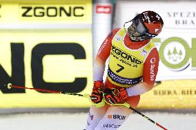 SPORT INVERNALI - Sci Alpino - AUDI FIS Ski World Cup - Slalom - Men