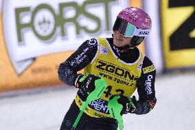 SPORT INVERNALI - Sci Alpino - AUDI FIS Ski World Cup - Slalom - Men